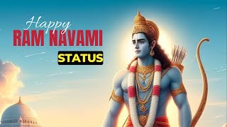 Ram Status Download Ram Navami Status Happy Ram Navami 2024 Ram Navmi Status 2024 Rama ...