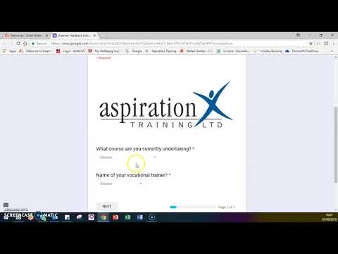 SA access to Learner Surveys SA access to Learner Surveys