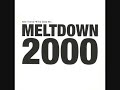 meltdown 2000 new trance the deep mix. cd2