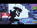 *new* thermal scoped ar gameplay in fortnite battle royale