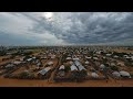 Thousands of Somalis cross over to Kenya fleeing drought, insecurity