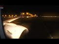 x plane 11 realistic takeoff night b737 800 l hd