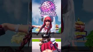 空気を読めない人【フォートナイト/Fortnite】