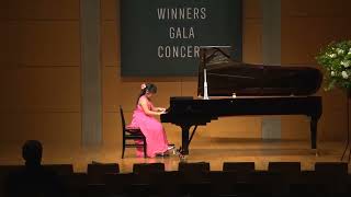 【藤本 美桜】ドビュッシー／グラドゥス・アド・パルナッスム博士　Debussy - Doctor Gradus ad Parnassum　Children's corner