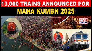 Mahakumbh 2025 Prayagraj :Nagas, Akhadas And The Biggest Gathering For Shiva|CVR EANGLIH