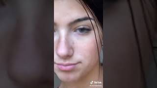 Tiktok Video Ft Charli D Amelio