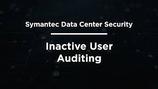 Data Center Security 6 10 Technical Overview