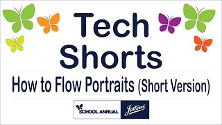 Flowing Images (short)