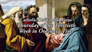 Overcoming Intimidation - Thursday, October 29, 2020