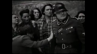 Anna Magnani - Roma Città Aperta - 1945