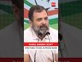 Why Rahul Gandhi said 'hawa nikal gayi' to a reporter