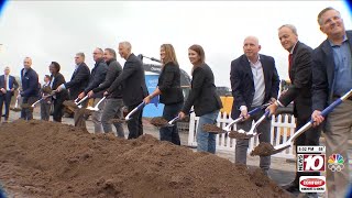 Dairy producer fairlife breaks ground on new manufacturing facility