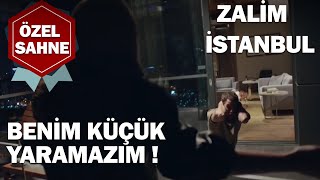 Şeniz, Cenk'e Hayatının Dersi Veriyor! - Zalim İstanbul Özel Klip