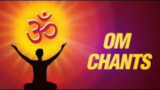 # Om Chanting # Om 108 Times - Music for Yoga & Meditation