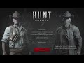 hunt showdown update 1.2 highlights