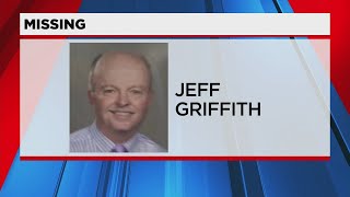 Crews search for a missing man from Oconee County