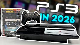 Why The PS3 is STILL Very Impressive in 2026