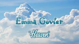 Emma Govier - Heaven (cover)