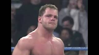 Chris Benoit Mixed Titantron "Whatever"