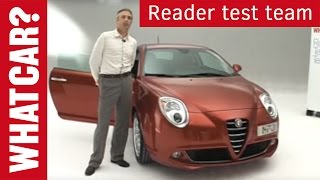 Alfa Romeo Mito customer review - What Car?