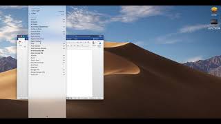 How To Fix MacOs Mojave Install Bug | Official Easiest Solution By ITE