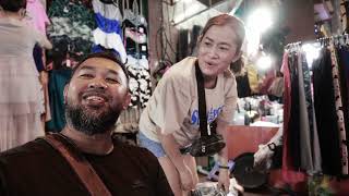 Halal Food Adventure in Ho Chi Minh City, Vietnam