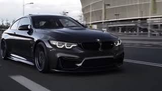 BMW M Power 2019   Gangsta Lovers Car HD