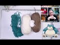 who broke my pipes crochetdex stream replay