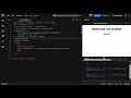 React Tutorial 42 - React Hooks | useEffect() | React useEffect hook with Code Example