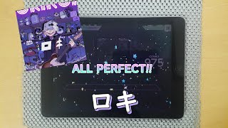 【プロセカ】 ロキ (MASTER 28) ALL PERFECT!!