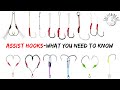 ASSIST HOOKS | WHAT YOU NEED TO KNOW