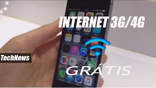 iOS 9: Como ter Internet 3G/4G Rápida - 2015