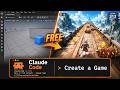 Claude Code Took Over Unreal Engine 5 and Built a Game