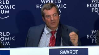 Davos 2015 - Issue Briefing AntiCorruption