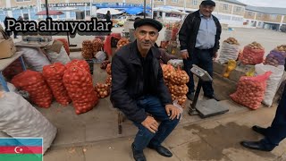 Türk Olduğum İçin Para Almadılar | AZERBAYCAN ŞAMAHI 🇦🇿 #Bölüm8