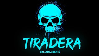 "TIRADERA" Instrumental de Rap Agresivo 2021 | Pistas de rap Agresivo 2021 | BASE DE RAP AGRESIVO