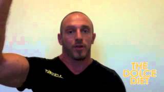 Mike Dolce's Facebook Q&A  - Ep. 1