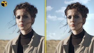 Nuke Tutorial :- Sky Replacement | retain the best hair details | tips & trick