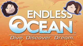 Endless Ocean - Game Grumps