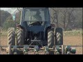 The Classic Guide to Ford Tractors - vol. 3 New Horizons (Trailer for DVD)