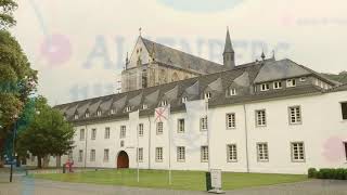 Cisterscapes - The monastic landscape of Altenberg