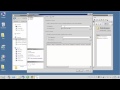 Restore a SQL database to a new location.