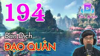 Đạo Quân Audio Bản Dịch Full   Tập 194 Chương 1931 1940 Mê Tiên Hiệp