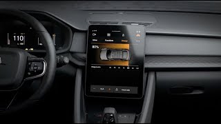 2020 Polestar 2 EV reveal highlights | 100% Electric car | Volvo's | cargurus