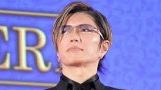 暴れん坊将軍』GACKT演じた衝撃キャラが実は「史実通りなんだよな…」　本人も「実際はもっと派手」