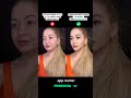 Persona app - Best video/photo editor 💚 #hairstyle #makeup #nails