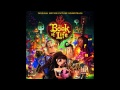 00. 20th Century Fox Fanfare - Gustavo Santaolalla (The Book of Life Soundtrack)