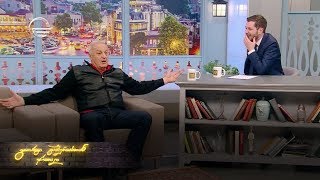 ღამის შოუ 7 მარტი, 2019 წელი გადაცემა სრულად