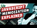Memoization Javascript | Cache expensive operations