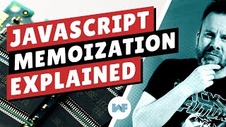Memoization Javascript | Cache expensive operations